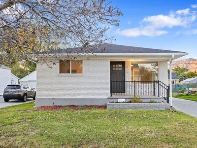 Property at 674 E 9 S, Ogden, UT