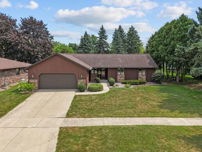 406 Silver Spring Dr