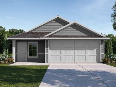 6802 Canyon Breeze Dr