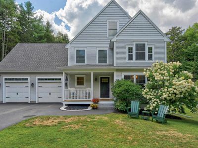 7 Arrowhead Ridge Road