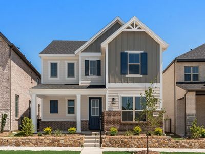 1822 Waterwalk Dr
