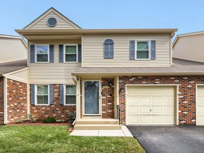 Property at 921 Perry Dr #0, Algonquin, IL