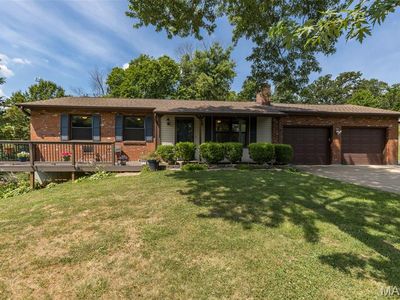 Property at 101 Lydia Ln, Festus, MO