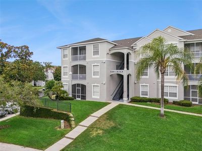 Property at 8107 Coconut Palm Way APT 102, Kissimmee, FL