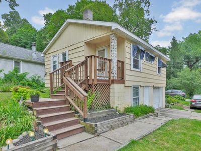 4781 Aberdeen Rd