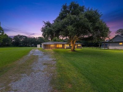 110 Mustang Dr