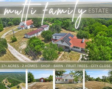 3816 Ance Creek Road
