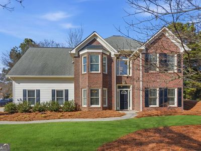 2650 Cobblestone Dr