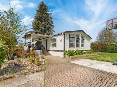 2865 SE River Rd Unit 59