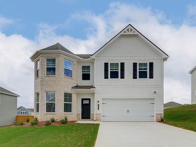 Everest III Plan, Berkeley Lakes