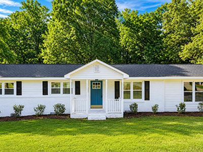 383 Pierce Rd