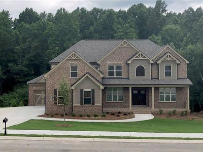 4015 Sierra Vista Cir