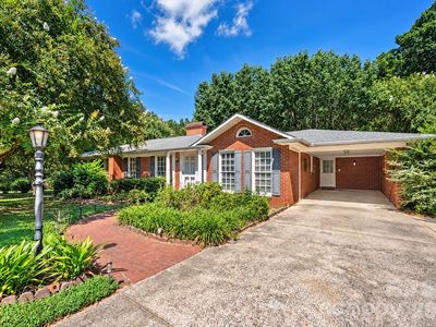 4514 Wilgrove Mint Hill Rd