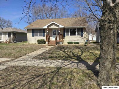 Property at 934 11th St NE, Mason City, IA
