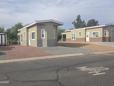 Property at 1030 S Barrel Cactus Rdg Unit 213, Benson, AZ