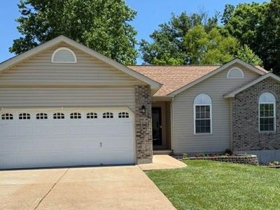 Property at 728 Santschi Dr, Herculaneum, MO