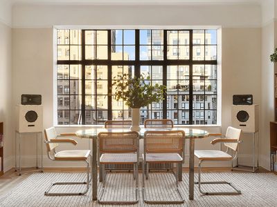 44 Gramercy Park N APT 15D