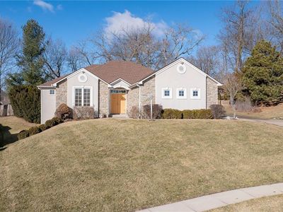 4109 Hidden Valley Dr