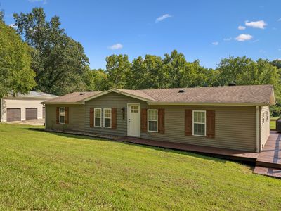 467 Gip Manning Rd