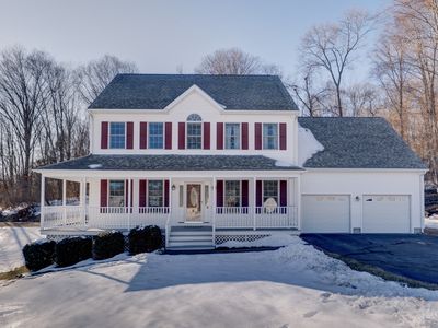 153 Comstock Trl