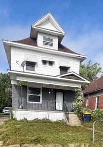 1110 Cleveland Ave