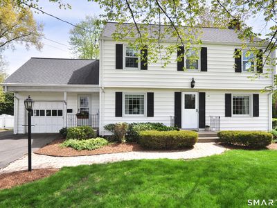 64 Mohegan Drive