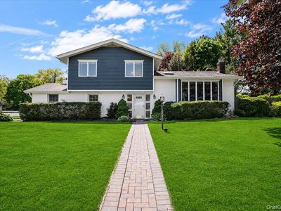 1 Sandra Court