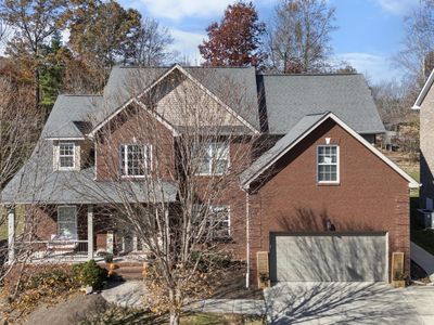 3005 Cambridge Shores Ln LOT 7