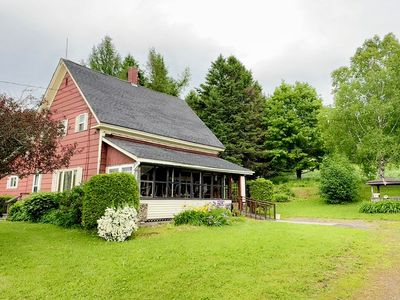 151 Parkhurst Siding Road