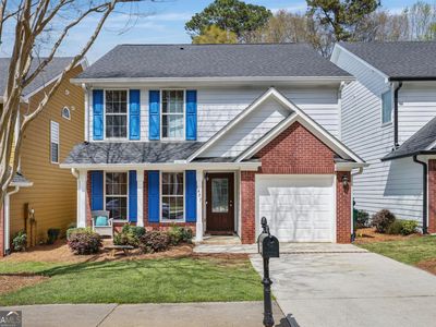 1477 Gates Cir SE