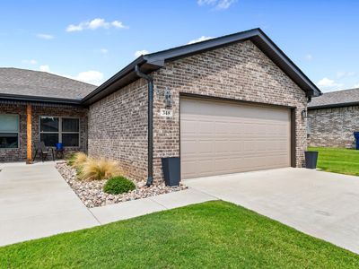 Property at 348 Turnberry Ct, Mountain Home, AR