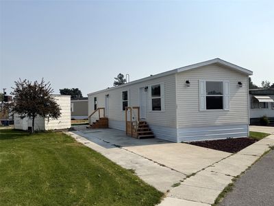Property at 304 Harbison Dr, Hamilton, MT