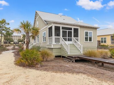 108 Sleeping Dog Way