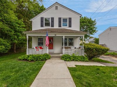 96 Abbey Ave