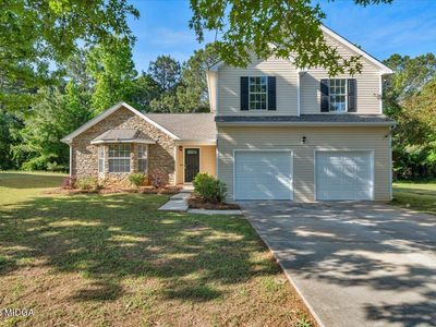 417 Grove Park Dr