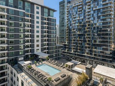 425 W Beech St Unit 1251