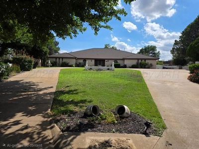 3 Sandstone Dr