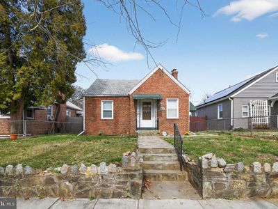 516 Lebaum St SE