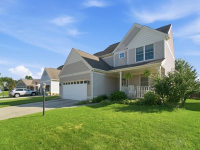 Property at 803 Olde Towne Sq, Chesterton, IN