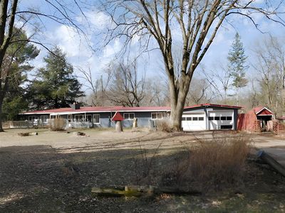 Property at 17257 W OK Lane, Whitehall, WI