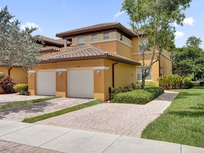Property at 8041 NW 127TH Lane #3-C, Parkland, FL