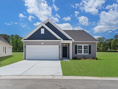 Property at 1731 Saucepan Bay Drive SW, Shallotte, NC