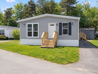 36 Cheryl Ln