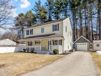 Property at 10 Juniper Ln, Georgetown, MA