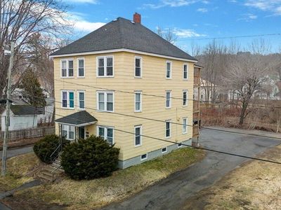 27 Vine Street