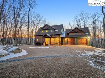27 Timber Rock Trail