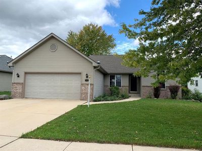Property at 9500 Grayce Drive, Sturtevant, WI