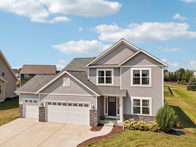 74 Weston Ridge ROAD