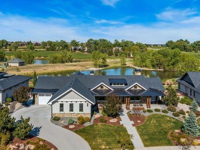 4252 Mountain Shadow Way