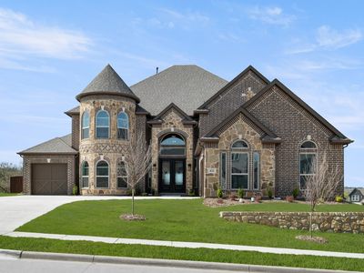421 Willie Way